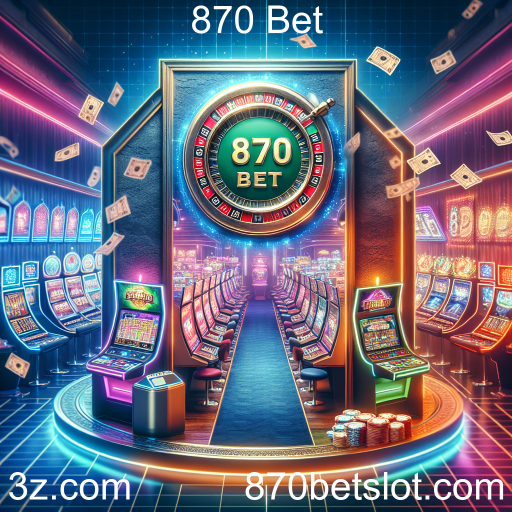 Atualizações e Dicas Imperdíveis para Jogadores na 870 Bet