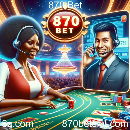 A Importância do Atendimento na Experiência de Jogos Online